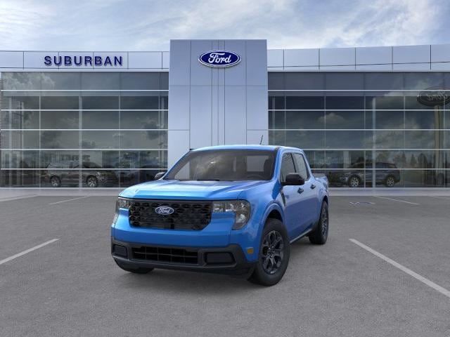 2026 Ford Maverick XLT - Photo 30