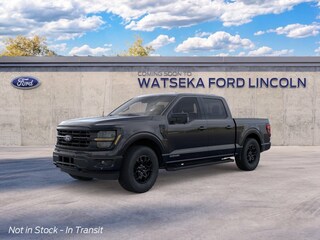 2026 Ford F-150 XLT TRUCK