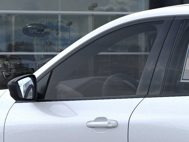 2026 Ford Escape Active - Photo 30