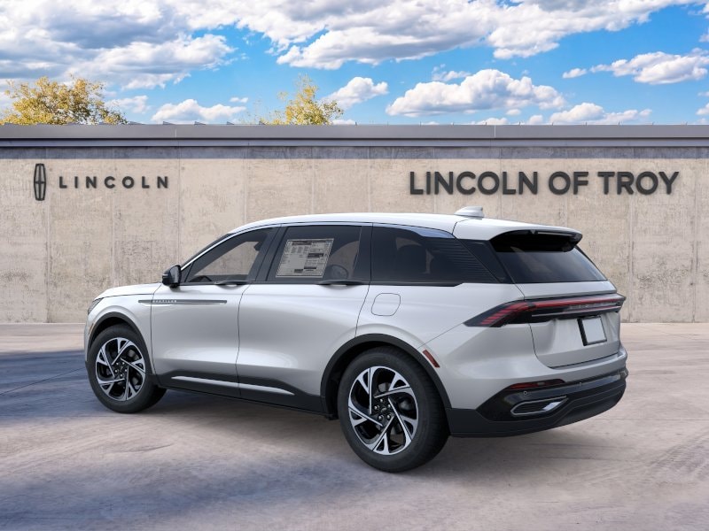 2026 Lincoln Nautilus Premiere - Photo 26