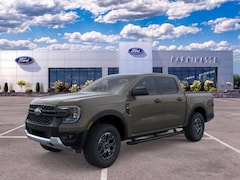 2026 Ford Ranger XLT TRUCK