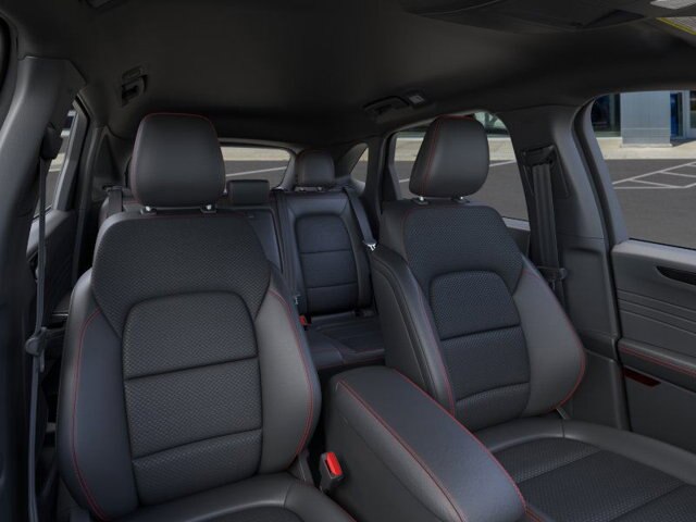 2026 Ford Escape ST-Line - Photo 33