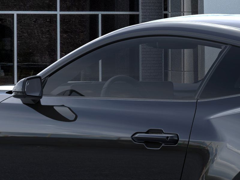 2025 Ford Mustang EcoBoost Premium Fastback - Photo 42