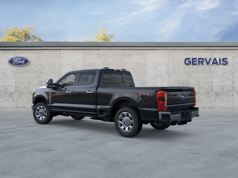 new 2026 Ford F-350 Super Duty car, priced at $78,795