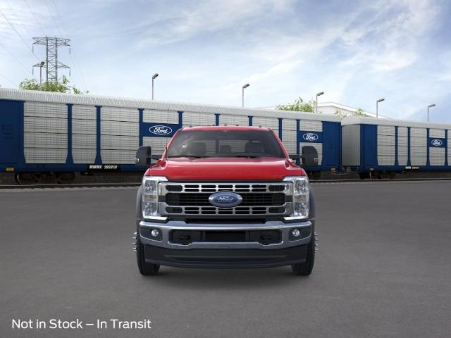 new 2026 Ford Super Duty F-450 DRW car, priced at $83,655