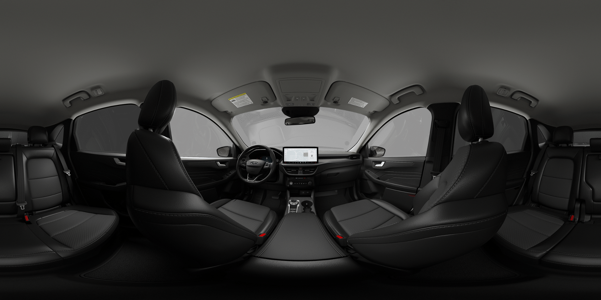 Thumbnail: 2026 Ford Escape - 8