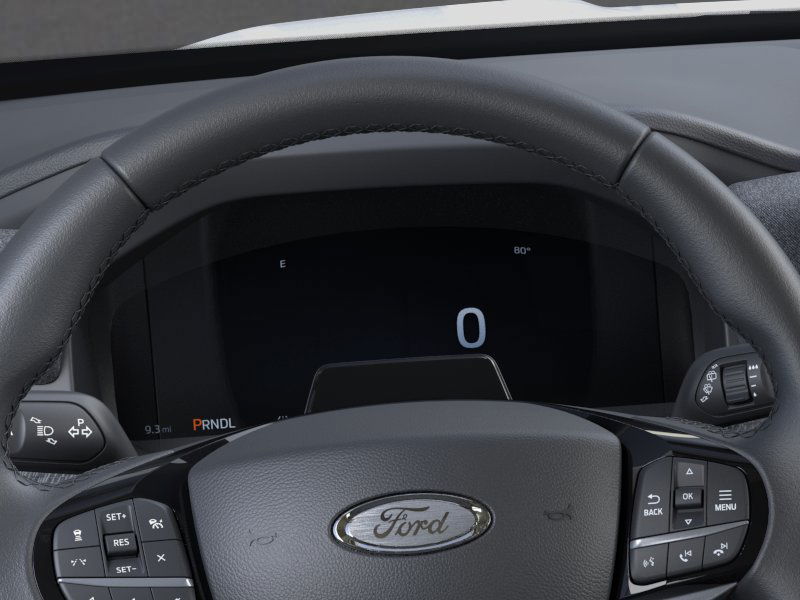 Thumbnail: 2025 Ford Explorer - 13
