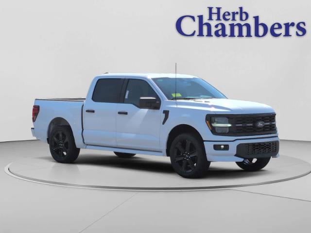 new 2026 Ford F-150 car, priced at $76,890