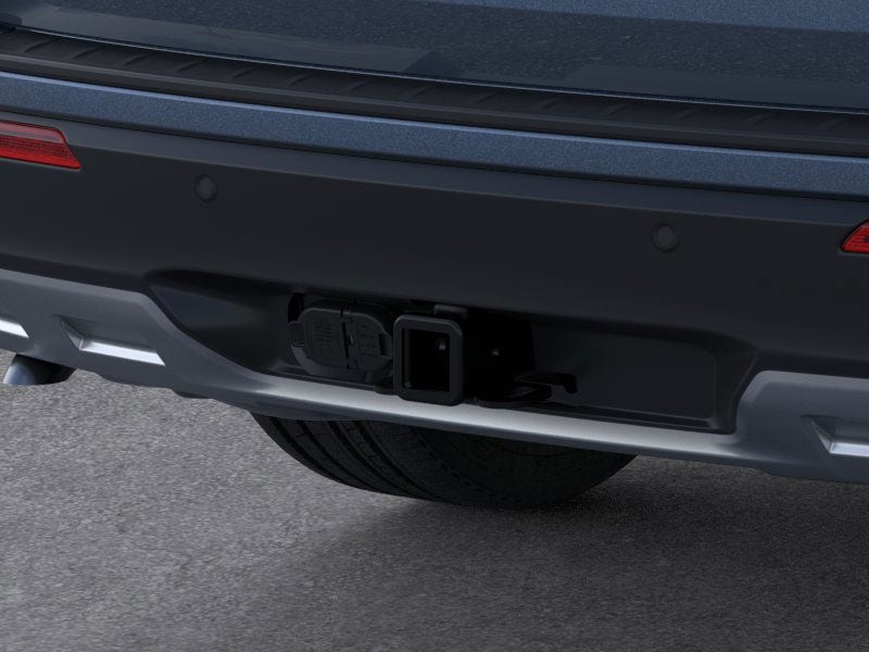 2026 Ford Explorer Active - Photo 23
