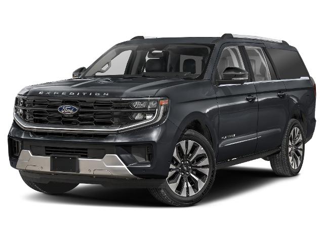 2026 Ford Expedition Platinum's photo