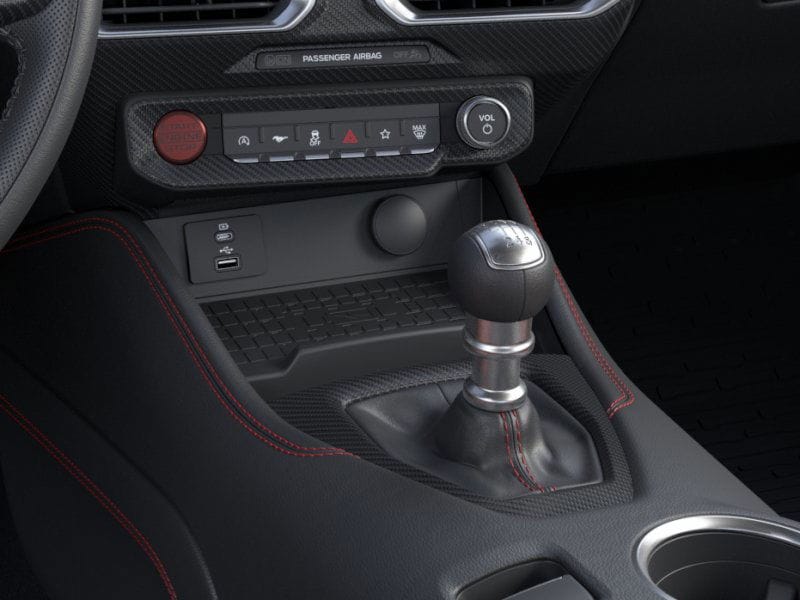 2025 Ford Mustang GT Premium photo 15