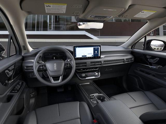 2025 Lincoln Corsair Premiere - Photo 31