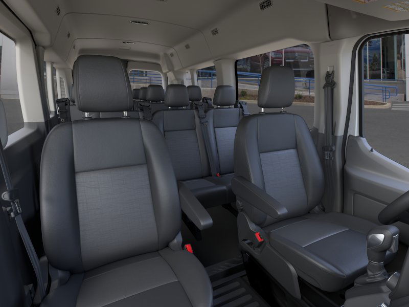 Thumbnail: 2025 Ford Transit Series - 39