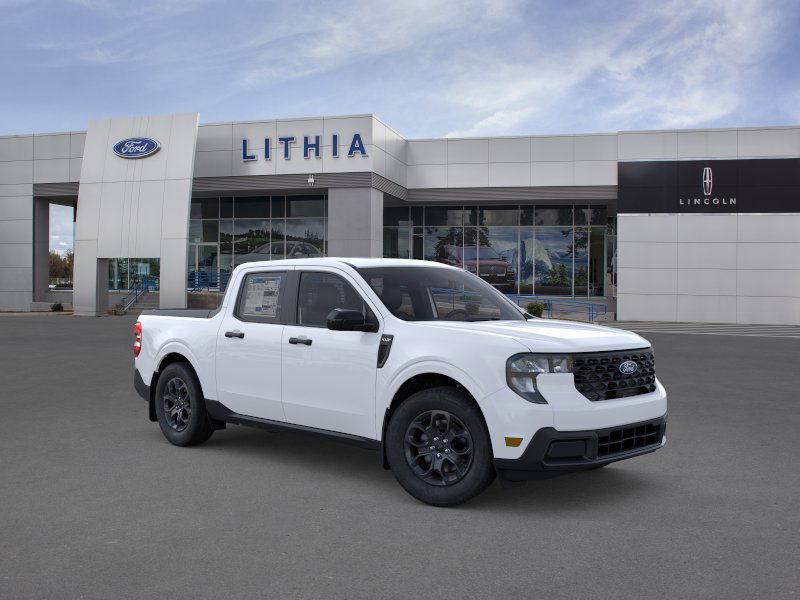 Thumbnail: 2026 Ford Maverick - 34