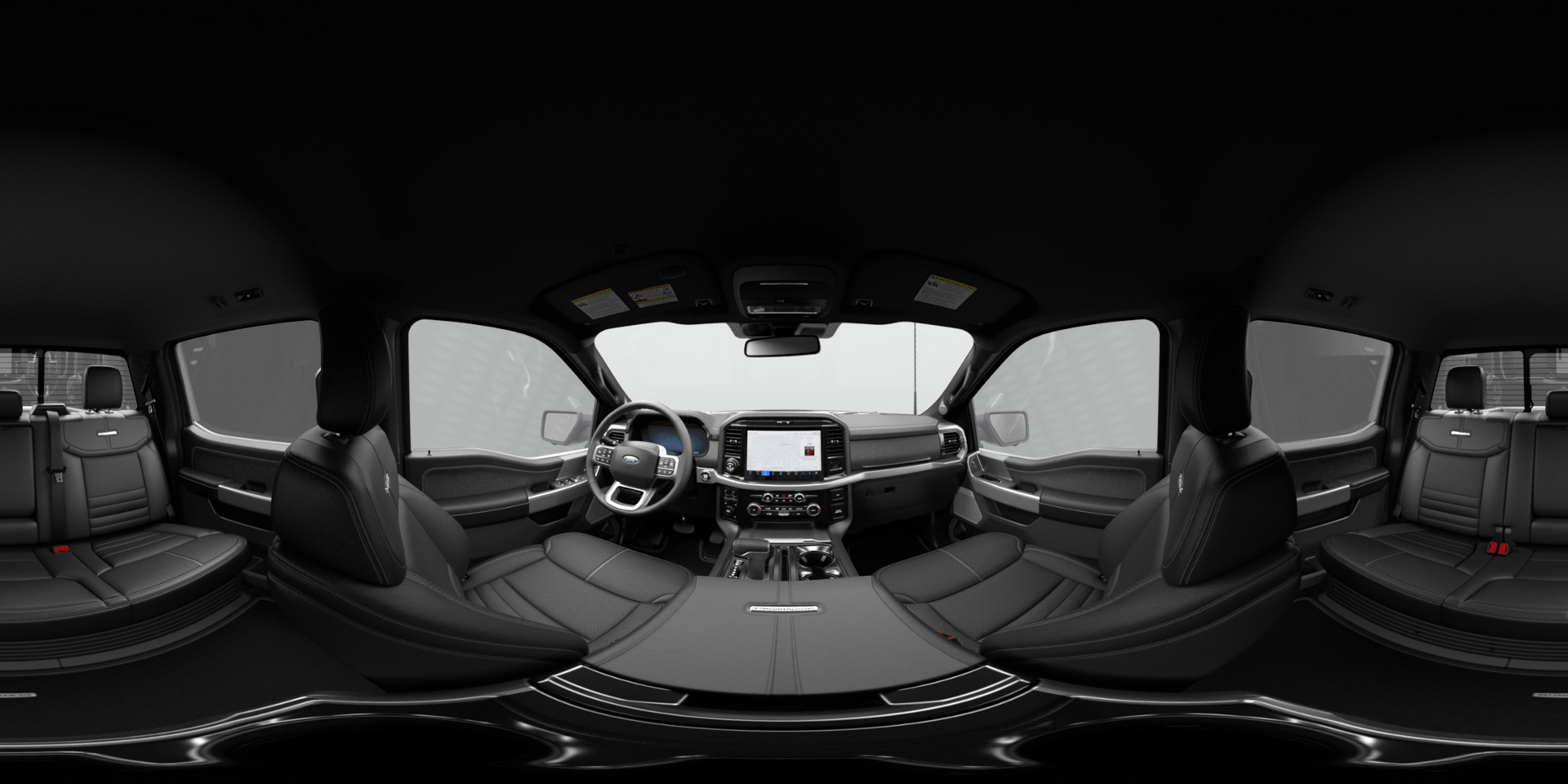 Thumbnail: 2026 Ford F-150 - 16
