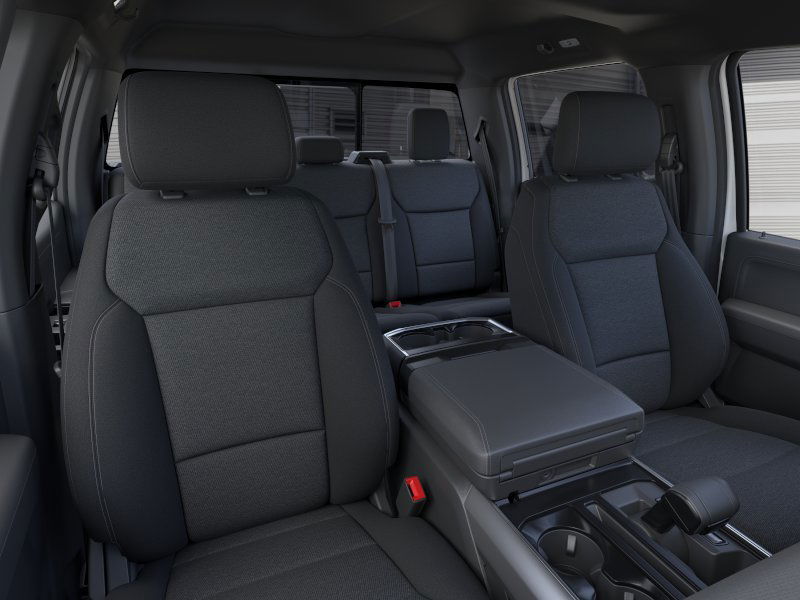 2025 Ford F-150 XLT 10