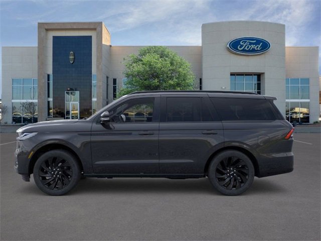 2025 Lincoln Navigator Reserve - Photo 27