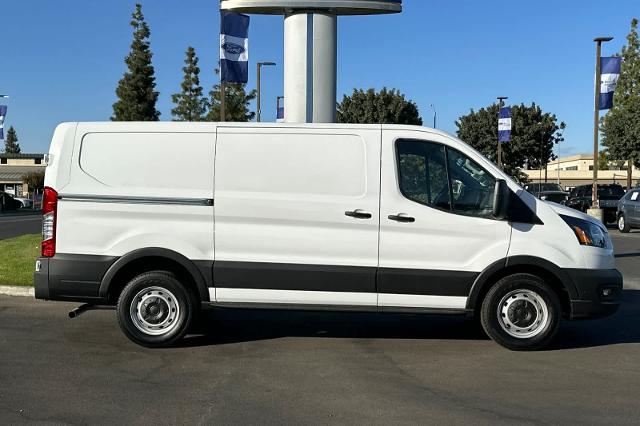 Thumbnail: 2024 Ford Transit Series - 36
