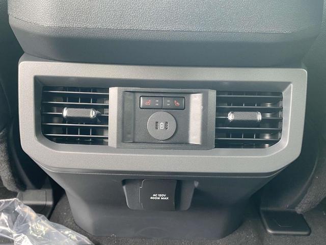 2026 Ford F-350 Super Duty XL - Photo 43