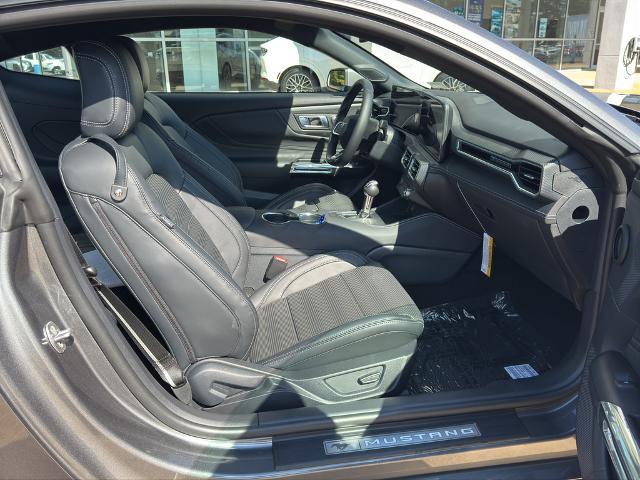 2025 Ford Mustang EcoBoost Premium Fastback - Photo 25