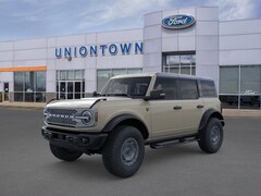 2025 Ford Bronco Badlands 4x4 Badlands  SUV