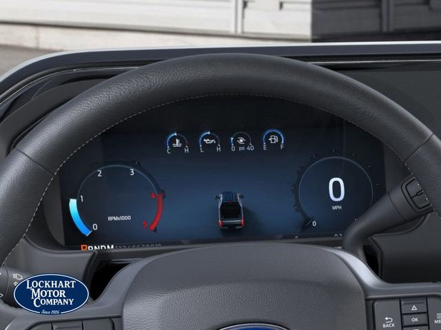 2026 Ford F-250 Super Duty Lariat - Photo 40
