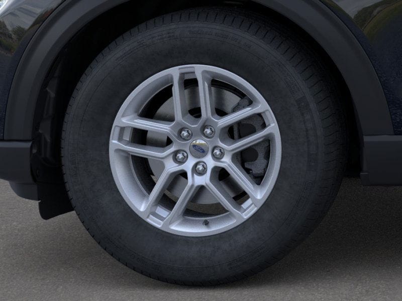 2025 Ford Explorer photo 16