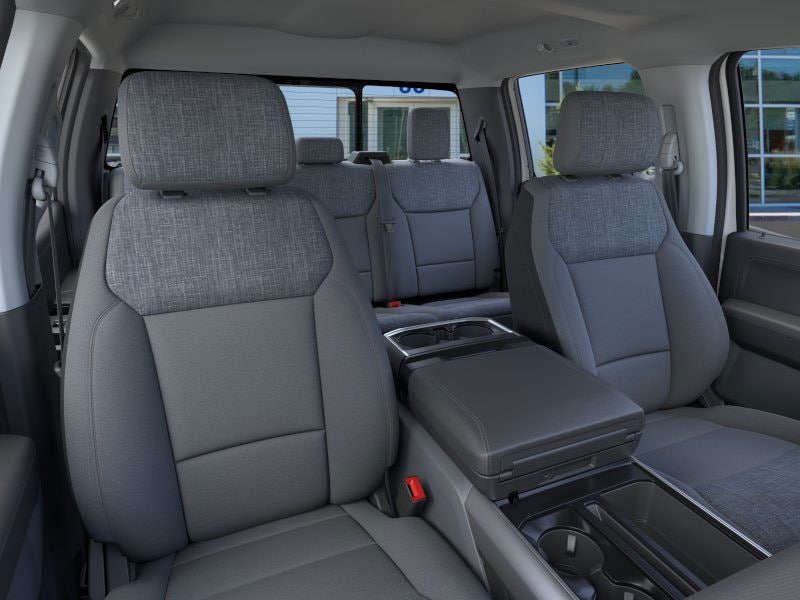 2025 Ford F-150 XLT - Photo 33