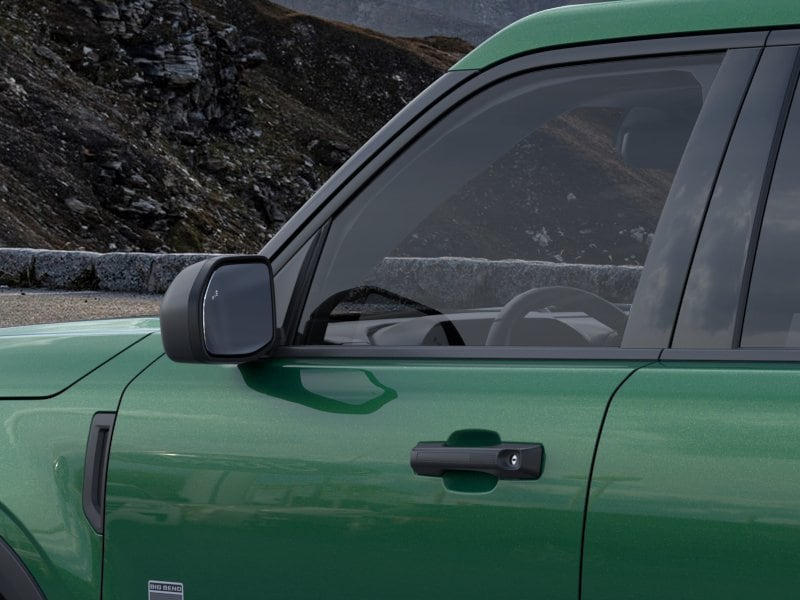2025 Ford Bronco Sport Big Bend - Photo 43
