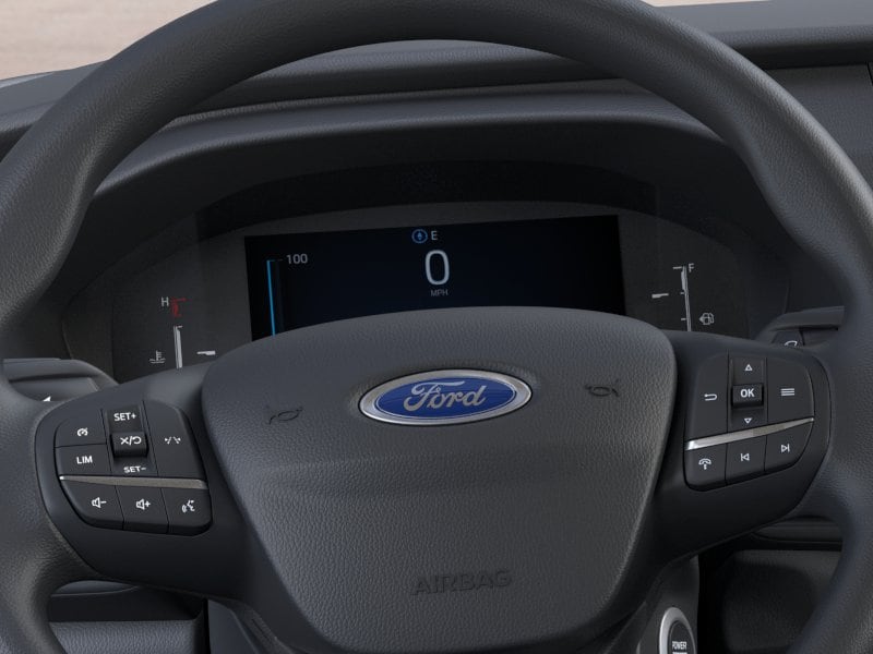 2026 Ford Transit Van Base - Photo 34