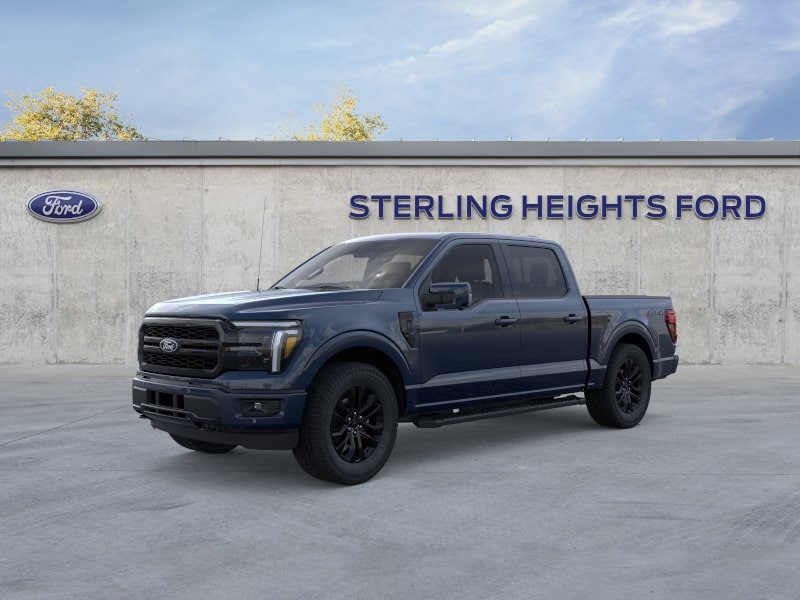 Thumbnail: 2026 Ford F-150 - 34