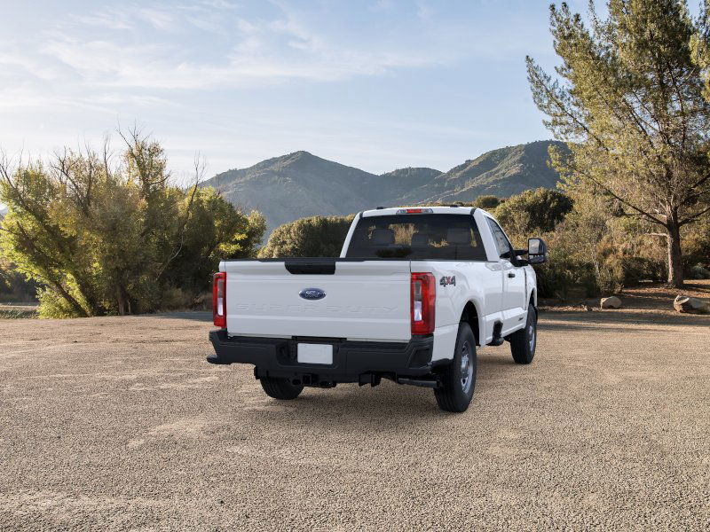 2025 Ford F-250 Super Duty XL - Photo 30