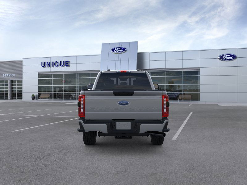 2026 Ford F-250 XL photo 27