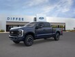 Ford Super Duty