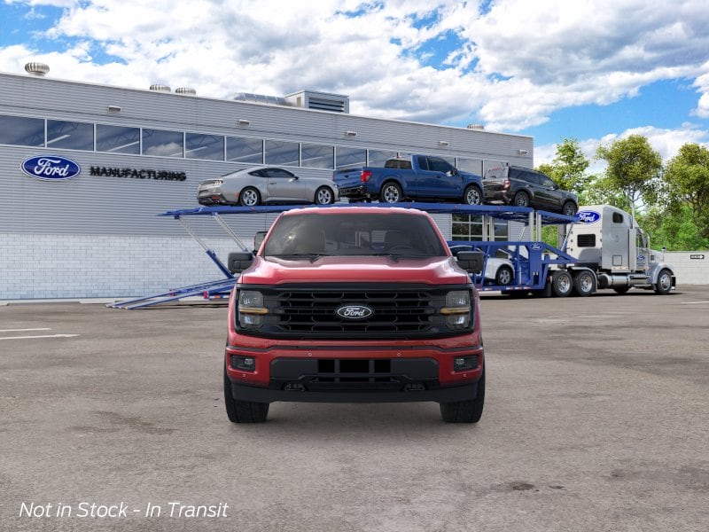 2026 Ford F-150 XLT - Photo 6