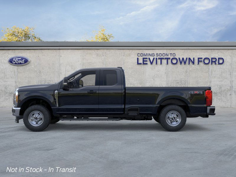 2026 Ford F-250 XL photo 3