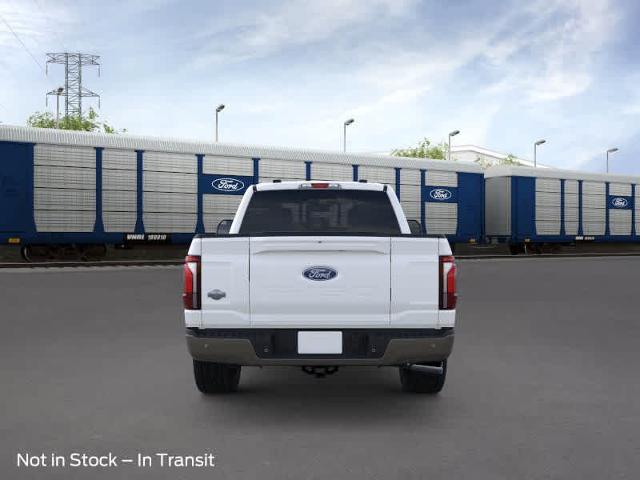 Thumbnail: 2026 Ford F-150 - 27