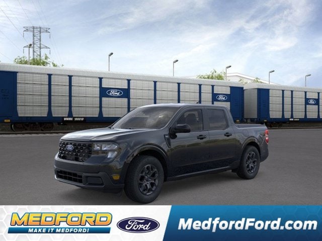 2026 Ford Maverick XLT's photo