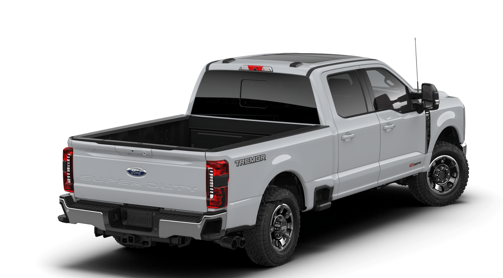Thumbnail: 2026 Ford Econoline - 3