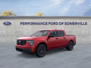 2025 Ford Maverick XLT Truck 2025 Ford Maverick XLT Truck