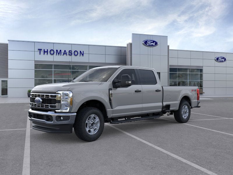 2026 Ford F-250 Super Duty XLT's photo