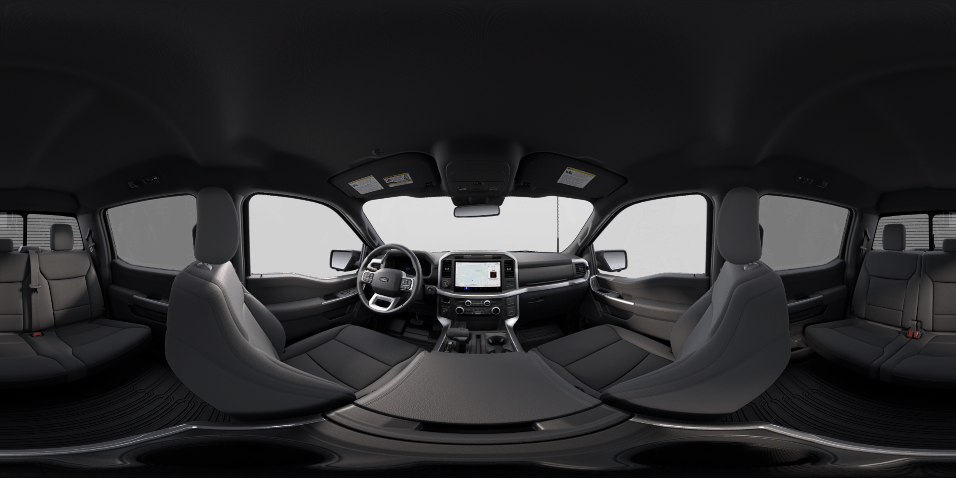 Thumbnail: 2025 Ford F-150 - 8