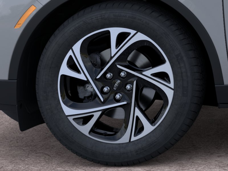 2026 Lincoln Nautilus Premiere - Photo 19