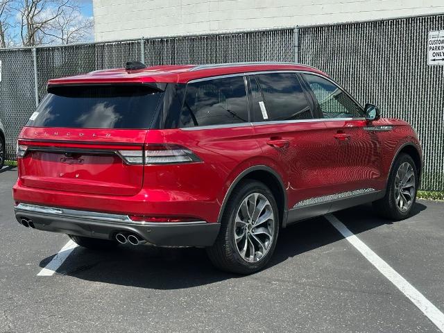 2026 Lincoln Aviator Reserve - Photo 68