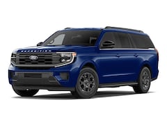 2027 Ford Expedition Max Active SUV