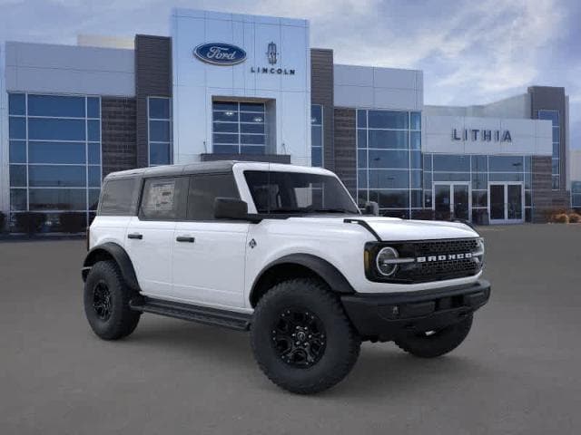 Thumbnail: 2026 Ford Bronco - 32
