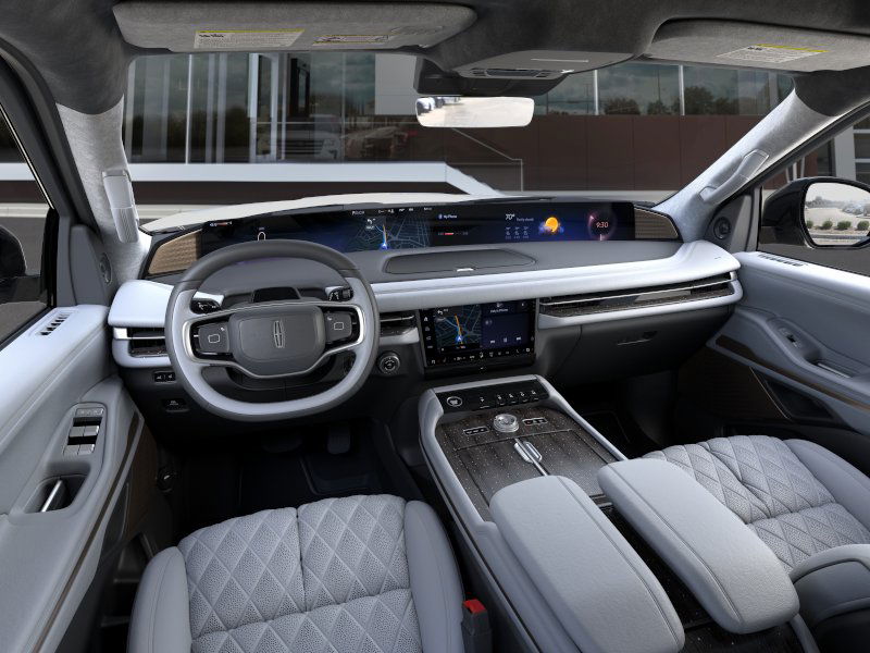 2026 Lincoln Navigator Black Label - Photo 9