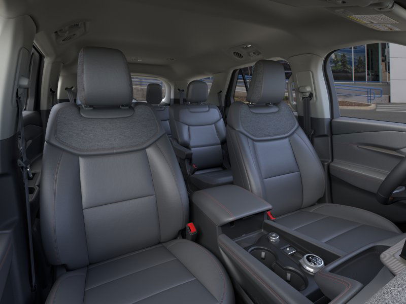 Thumbnail: 2026 Ford Explorer - 40