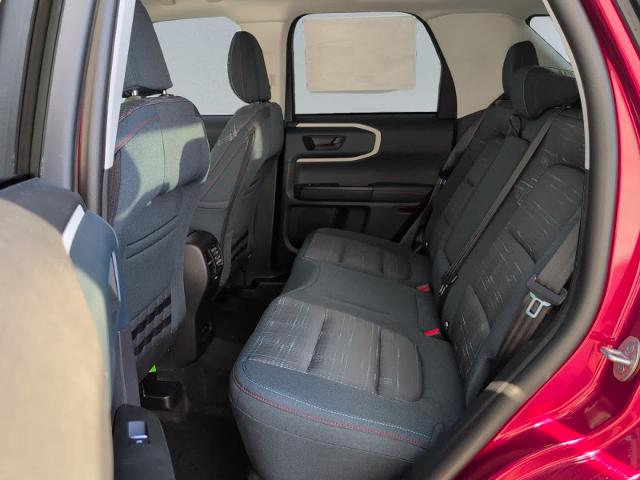 new 2026 Ford Bronco Sport car, priced at $37,995