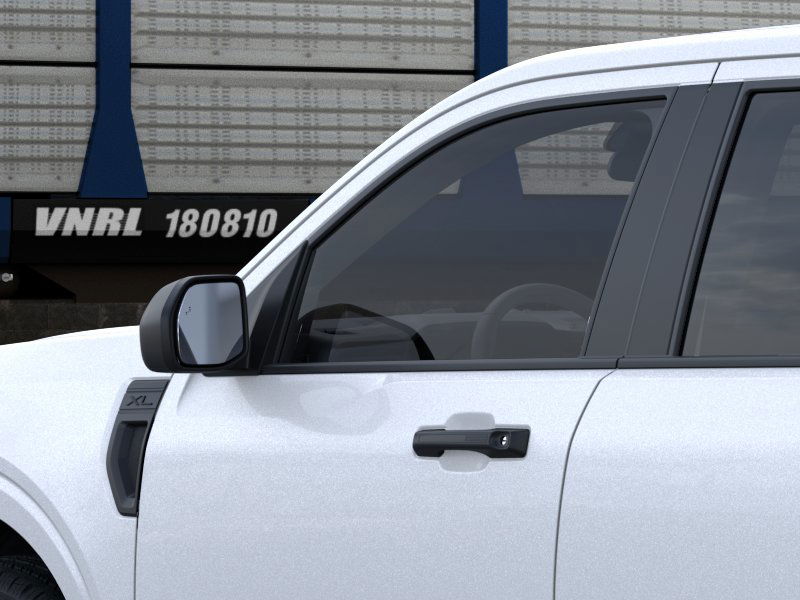2025 Ford Maverick XL 45